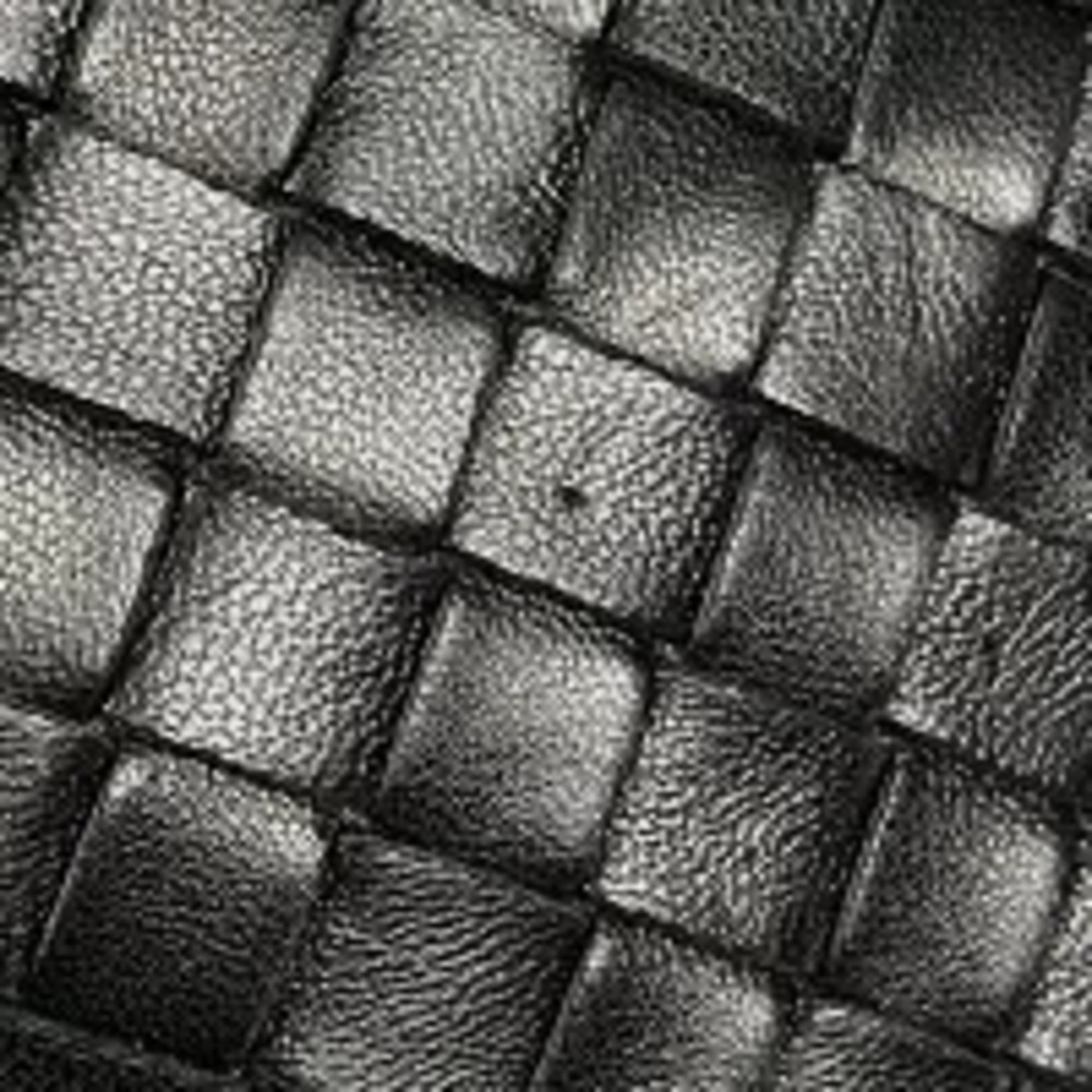 Bottega Veneta Intrecciato 2way Shoulder Bag Nappa Leather Black - Picture 3 of 6
